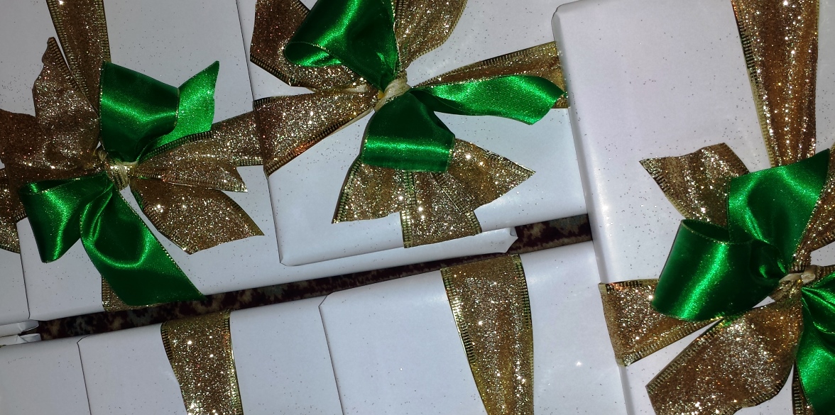 Gift Packaging